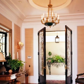 Kitchen Lighting and Electrical Photo