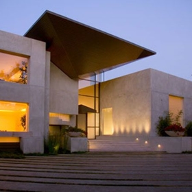 Landscape Lighting Photo