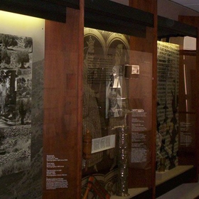 Display Lighting Photo