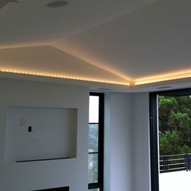 Ceiling Lighting Photo